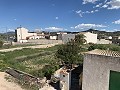 4-slaapkamerwoning met ruimte voor een zwembad in Spanish Fincas
