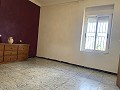 4-slaapkamerwoning met ruimte voor een zwembad in Spanish Fincas