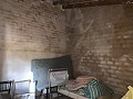 4-slaapkamerwoning met ruimte voor een zwembad in Spanish Fincas