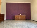4-slaapkamerwoning met ruimte voor een zwembad in Spanish Fincas