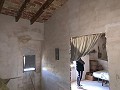4-slaapkamerwoning met ruimte voor een zwembad in Spanish Fincas