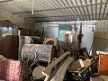 4-slaapkamerwoning met ruimte voor een zwembad in Spanish Fincas