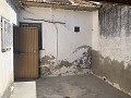 4-slaapkamerwoning met ruimte voor een zwembad in Spanish Fincas