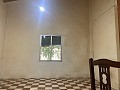 4-slaapkamerwoning met ruimte voor een zwembad in Spanish Fincas