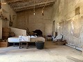 4-slaapkamerwoning met ruimte voor een zwembad in Spanish Fincas