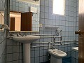 4-slaapkamerwoning met ruimte voor een zwembad in Spanish Fincas
