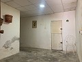 4-slaapkamerwoning met ruimte voor een zwembad in Spanish Fincas