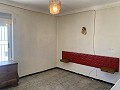 4-slaapkamerwoning met ruimte voor een zwembad in Spanish Fincas