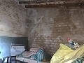 4-slaapkamerwoning met ruimte voor een zwembad in Spanish Fincas