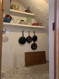 4-slaapkamerwoning met ruimte voor een zwembad in Spanish Fincas