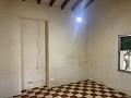 4-slaapkamerwoning met ruimte voor een zwembad in Spanish Fincas