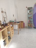 Casa adosada de 4 dormitorios y 2 plantas en Ayora in Spanish Fincas