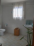 Casa adosada de 4 dormitorios y 2 plantas en Ayora in Spanish Fincas