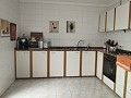 Casa adosada de 4 dormitorios y 2 plantas en Ayora in Spanish Fincas