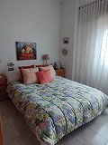 Casa adosada de 4 dormitorios y 2 plantas en Ayora in Spanish Fincas
