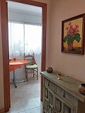 Casa adosada de 4 dormitorios y 2 plantas en Ayora in Spanish Fincas