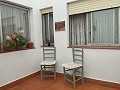 Casa adosada de 4 dormitorios y 2 plantas en Ayora in Spanish Fincas