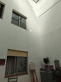 Casa adosada de 4 dormitorios y 2 plantas en Ayora in Spanish Fincas