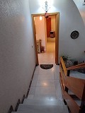 Casa adosada de 4 dormitorios y 2 plantas en Ayora in Spanish Fincas