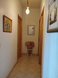 Casa adosada de 4 dormitorios y 2 plantas en Ayora in Spanish Fincas