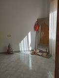Casa adosada de 4 dormitorios y 2 plantas en Ayora in Spanish Fincas