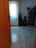 Casa adosada de 4 dormitorios y 2 plantas en Ayora in Spanish Fincas