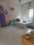 Casa adosada de 4 dormitorios y 2 plantas en Ayora in Spanish Fincas