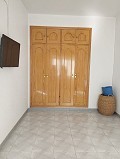 Casa adosada de 4 dormitorios y 2 plantas en Ayora in Spanish Fincas