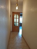 Casa adosada de 4 dormitorios y 2 plantas en Ayora in Spanish Fincas