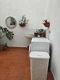 Casa adosada de 4 dormitorios y 2 plantas en Ayora in Spanish Fincas