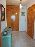 Casa adosada de 4 dormitorios y 2 plantas en Ayora in Spanish Fincas