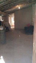 Casa adosada de 4 dormitorios y 2 plantas en Ayora in Spanish Fincas