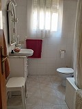 Casa adosada de 4 dormitorios y 2 plantas en Ayora in Spanish Fincas