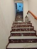 Casa adosada de 4 dormitorios y 2 plantas en Ayora in Spanish Fincas