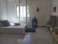 Casa adosada de 4 dormitorios y 2 plantas en Ayora in Spanish Fincas