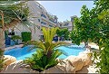 Penthouse mit 2 Schlafzimmern in Cabo Roig in Spanish Fincas