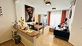 Penthouse mit 2 Schlafzimmern in Cabo Roig in Spanish Fincas