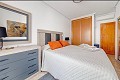Penthouse mit 2 Schlafzimmern in Cabo Roig in Spanish Fincas