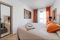 Penthouse mit 2 Schlafzimmern in Cabo Roig in Spanish Fincas