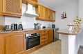 Penthouse mit 2 Schlafzimmern in Cabo Roig in Spanish Fincas