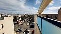 Penthouse mit 2 Schlafzimmern in Cabo Roig in Spanish Fincas