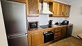 Penthouse mit 2 Schlafzimmern in Cabo Roig in Spanish Fincas