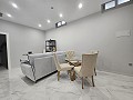 Villa de 4 chambres à Villamartin in Spanish Fincas