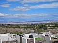 Villa de 4 chambres à Villamartin in Spanish Fincas
