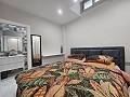 Villa de 4 chambres à Villamartin in Spanish Fincas