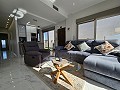 Villa de 4 chambres à Villamartin in Spanish Fincas