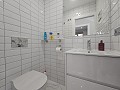 Villa de 4 chambres à Villamartin in Spanish Fincas