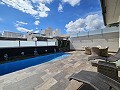Villa de 4 chambres à Villamartin in Spanish Fincas