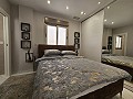 Villa de 4 chambres à Villamartin in Spanish Fincas