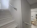 Villa de 4 chambres à Villamartin in Spanish Fincas